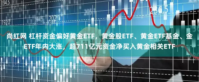尚红网 杠杆资金偏好黄金ETF，黄金股ETF、黄金ETF基金、金ETF年内大涨，超711亿元资金净买入黄金相关ETF